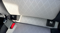 Kia Sportage 1.6T GDi ISG GT-Line 5dr Petrol Estate